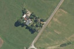 52 Ford Road North, Kokatahi
