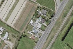 1169 State Highway 1, Te Horo