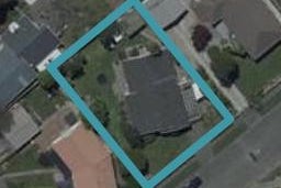 17 Bean Street, Hillmorton, Christchurch
