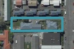 1/21 Packe Street, Edgeware, Christchurch