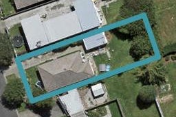 51 Lorn Street, Glengarry, Invercargill