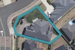 1 Ashwick Terrace, Huntington, Hamilton
