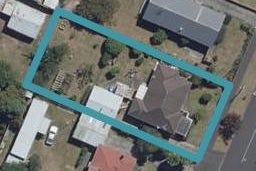 46A Irvine Street, Frankton, Hamilton