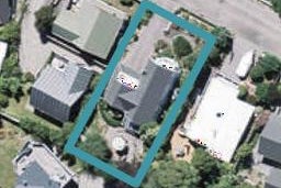 58 Rue Balguerie, Akaroa, Akaroa