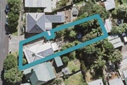 17 Kingsland Avenue, Kingsland, Auckland