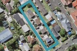 3/5 Tennyson Avenue, Takapuna, Auckland
