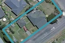 35 Sackville Street, Martinborough