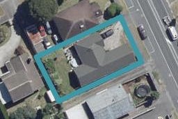 843 Heaphy Terrace, Claudelands, Hamilton