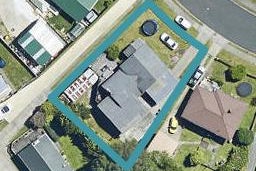 60 Alison Street, Mangakakahi, Rotorua