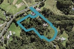 151 Ridge Road, Albany