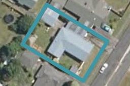 121 Guy Street, Dannevirke