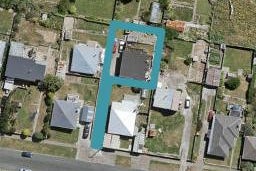 295A Barrow Street, Bluff