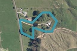 53 Barrells Road, Pahiatua