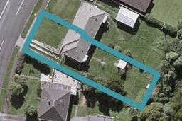 33 Somerset Street, Brooklands, New Plymouth