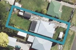 10 Foster Street, Te Hapara, Gisborne