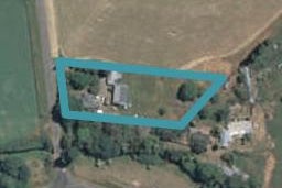 1345 The Lake Road, Leeston, Leeston