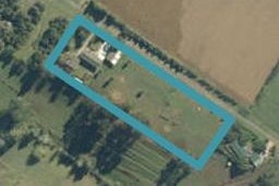 2613A River Road, Tuakau
