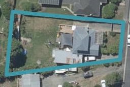 12 Lincoln Street, Halfway Bush, Dunedin