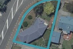 1 South Street, Feilding, Feilding