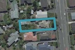 277 Avonhead Road, Avonhead, Christchurch