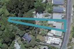 124 Breaker Bay Road, Breaker Bay, Wellington
