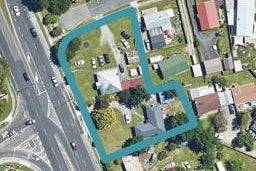 87 Fairy Springs Road, Fairy Springs, Rotorua