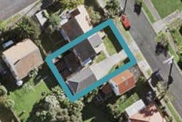 8 Katoa Street, Point Chevalier, Auckland
