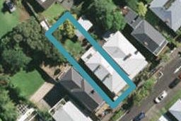 22 Dedwood Terrace, Saint Marys Bay, Auckland