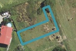 25 Riria Road, Tamarau, Gisborne