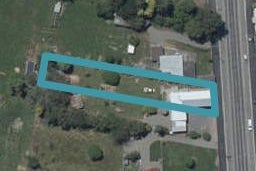 2891 Kimbolton Road, Kimbolton, Kimbolton