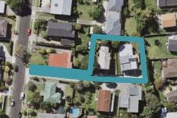 1/20 Knightsbridge Drive, Forrest Hill, Auckland