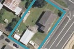 14 King Street, Pahiatua