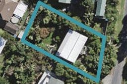 7 Huia Street, Oneroa, Waiheke Island