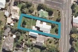 438 Wellington Road, Marton