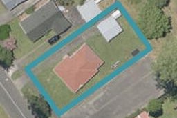 42 Mitchell Street, Aramoho, Whanganui