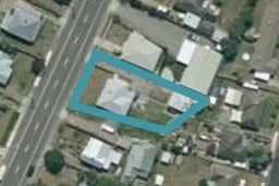 87 Racecourse Road, Waipukurau, Waipukurau