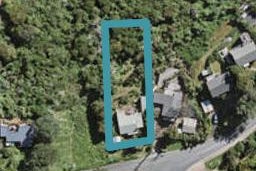 1 Cory Road, Palm Beach, Waiheke Island