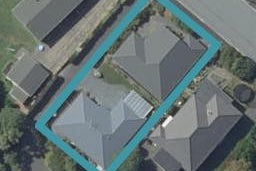 17B Aytoun Street, Shiel Hill, Dunedin