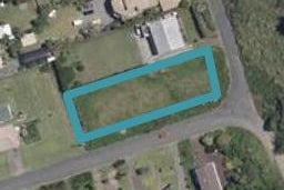 1 Akiha Street, Ōmāpere, Kaikohe