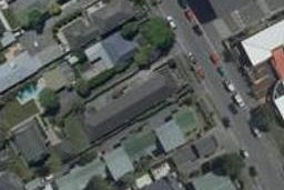 2/15 Winchester Street, Merivale, Christchurch
