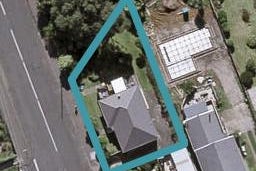 33 Morley Street, New Plymouth, New Plymouth