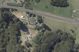 405 Saddle Hill Road, Scroggs Hill, Dunedin