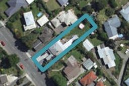 108 Queen Street, Richmond