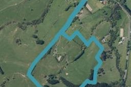 822 Peak Road, Helensville, Helensville