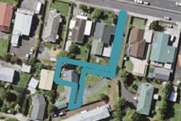 5/81 Pakuranga Road, Pakuranga, Auckland