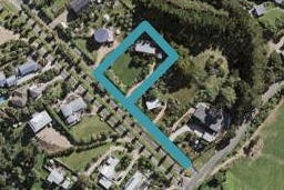 308C Sea View Road, Ostend, Waiheke Island