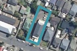 1/3 MANCHESTER ST, Petone, Lower Hutt