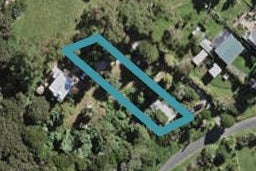 17 Wilma Road, Ostend, Waiheke Island