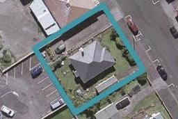9 Warre Street, Waitara, Waitara