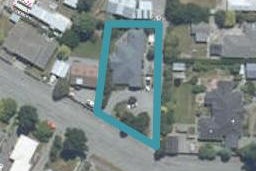 46 South Belt, Methven, Methven